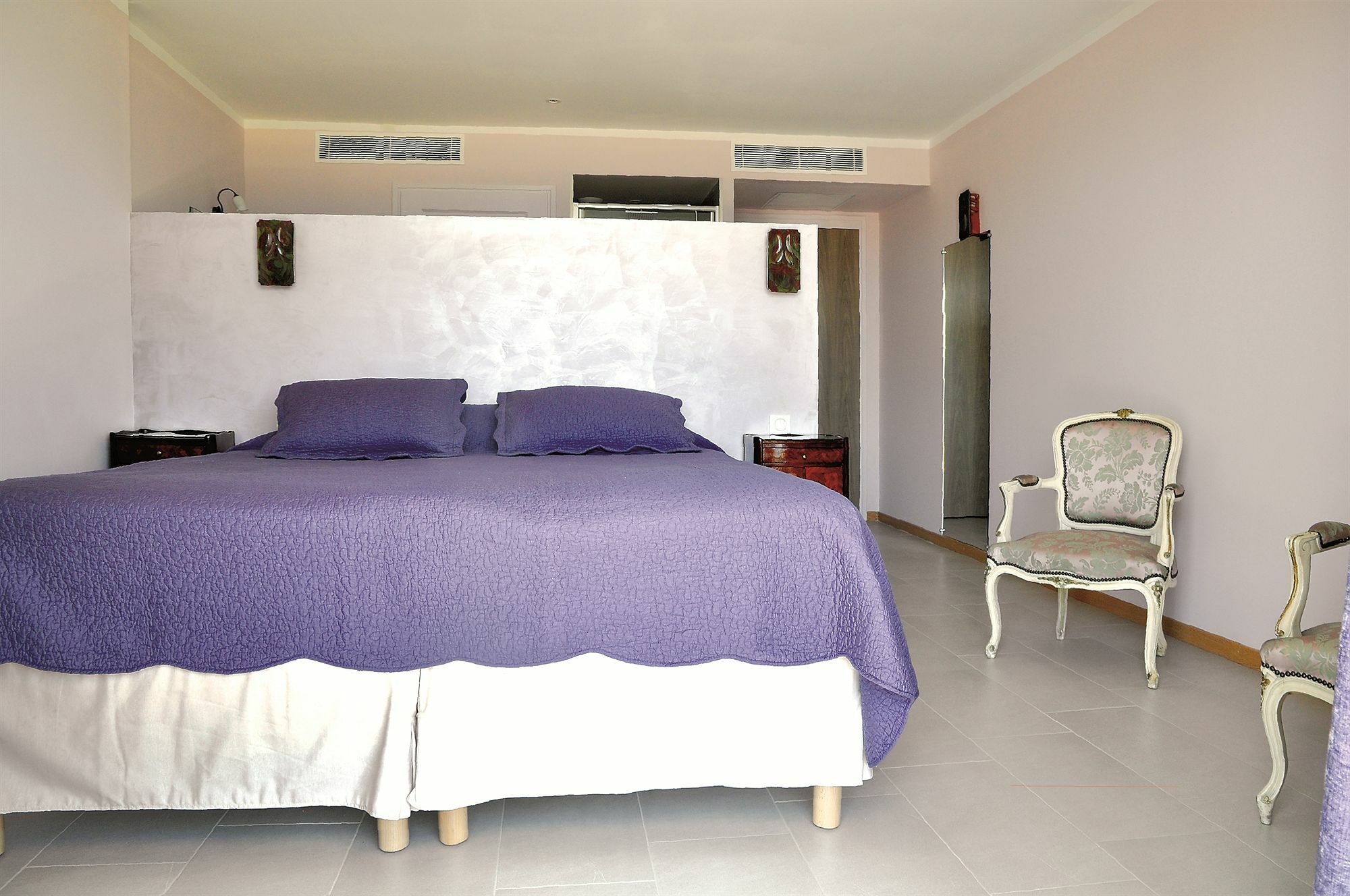 Casa Murina Hotel Ecologique De Charme Serra-di-Ferro  Buitenkant foto